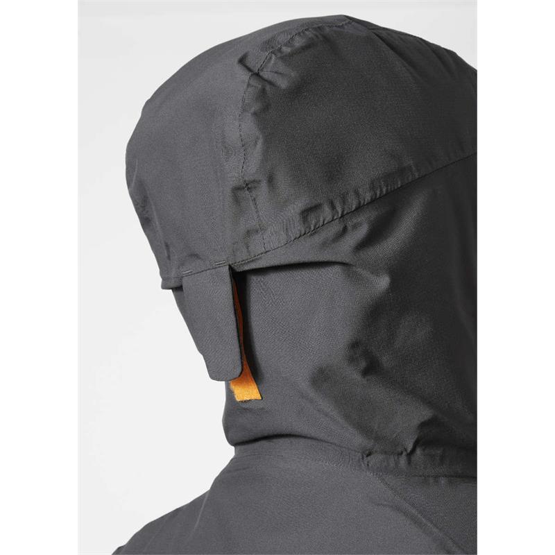 Helly Hansen Mens Banff Insulated Jacket-3